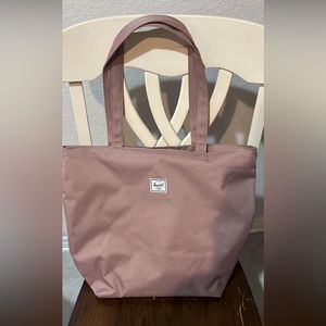 Herschel tote